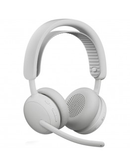 LOGITECH HEADSET - Zone Wireless 2 ES -