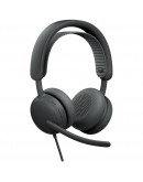 LOGITECH HEADSET - Zone Wired 2 for Business -