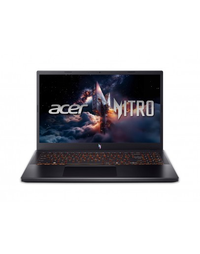 Лаптоп ACER ANV15-52-52H5 NITRO V15
