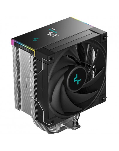 DeepCool AK500S DIGITAL SE, CPU Air Cooler,