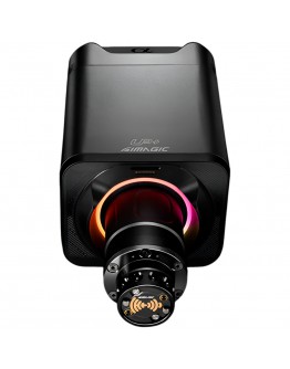 SIMAGIC Alpha EVO Pro Wheel Base with 18nm