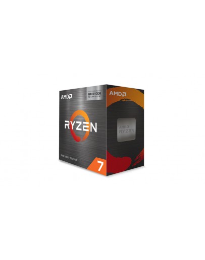 AMD RYZEN 7 5800X3D 3.4 96 BOX
