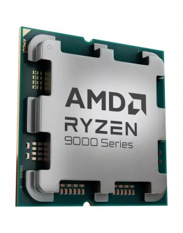 AMD RYZEN 7 9850X3D TRAY