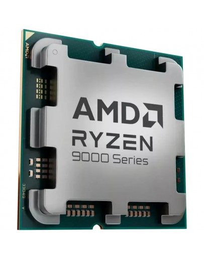 AMD RYZEN 9 9900X3D TRAY