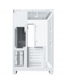 Aqua 7 Arctic EN49033 (WH,EATX,U3 & Type C,2PCS
