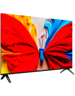 Телевизор TCL 32S5K HD QLED TV