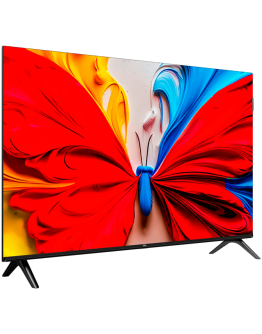 Телевизор TCL 40S5K HD QLED TV