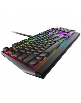Alienware 510K Low-profile RGB Mechanical Gaming