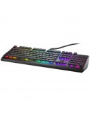 Alienware 510K Low-profile RGB Mechanical Gaming