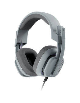 LOGITECH ASTRO A10 Wired Gaming Headsets - STAR