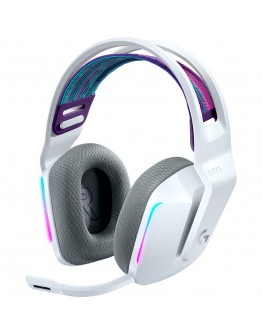 LOGITECH G733 LIGHTSPEED Wireless RGB Gaming