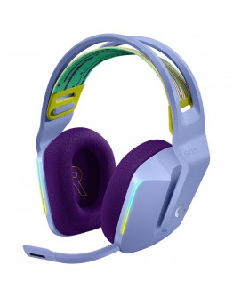 LOGITECH G733 LIGHTSPEED Wireless RGB Gaming
