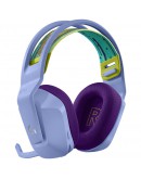 LOGITECH G733 LIGHTSPEED Wireless RGB Gaming