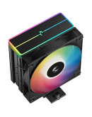 DeepCool AG400 BK ARGB V2, CPU Air Cooler,