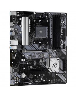 ASROCK B550 Phantom Gaming 4 ATX AM4 DDR4