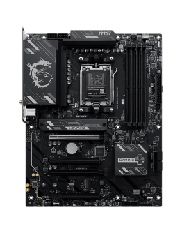 MSI B850 GAMING PRO WIFI6E, ATX, Socket AM5, 4x