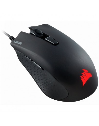 CORSAIR HARPOON RGB PRO, Backlit RGB LED, 12000