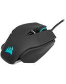 CORSAIR M65 RGB ULTRA, Backlit RGB LED, Optical,