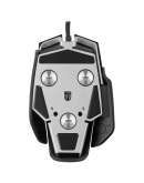 CORSAIR M65 RGB ULTRA, Backlit RGB LED, Optical,