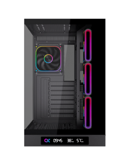 Cloud DGT EN49613 (BK,U3+U2,2PCS TG,Side ARGB