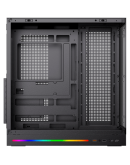 Cloud DGT EN49613 (BK,U3+U2,2PCS TG,Side ARGB