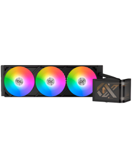 Connect Ultra 360 EN48371 (BK,AIO Liquid