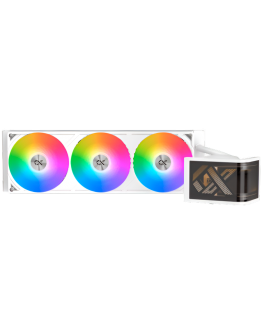 Connect Ultra 360 Arctic EN48388 (WH,AIO Liquid