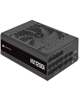 iCUE LINK HXi SHIFT Series, iCUE LINK HX1200i