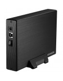 AXAGON EE35-XA3 USB3.0 - SATA 3.5