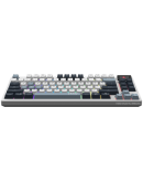 MSI FORGE GK600 TKL WIRELESS SKY - Hot-Swappable