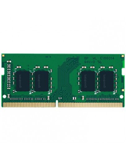 GOODRAM 16GB DDR4 3200MHz CL22 SODIMM