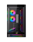 Heaven EN49576 (BK,U3x2+Type C,Curved TG & Top