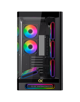 Heaven EN49576 (BK,U3x2+Type C,Curved TG & Top
