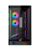 Heaven Air EN49590 (BK,U3x2+Type C,Curved