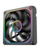 Infinity J22A EN49811 (BK, 3PCS J22A PWM Fans,