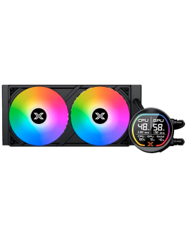 LK Pro 240 Digital EN47428 (BK AIO,Digital LCD