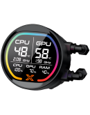 LK Pro 240 Digital EN47428 (BK AIO,Digital LCD