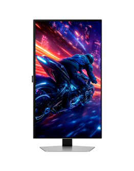 Монитор Monitor OLED Samsung Odyssey G6 LS27FG602SUXEN