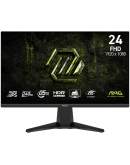 Монитор MSI MAG 245F X24 Gaming Monitor, 23.8