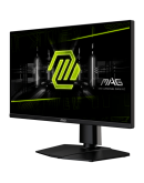 Монитор MSI MAG 255PxF, Gaming Monitor, 24.5