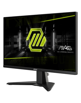 Монитор MSI MAG 255XF Gaming Monitor, 24.5