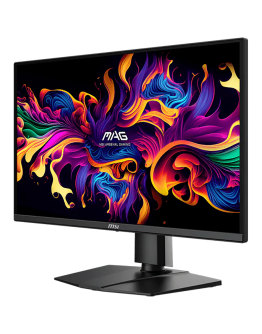 Монитор MSI MAG 272QP QD-OLED X24 Gaming Monitor, 26.5