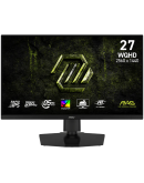 Монитор MSI MAG 274QPF E20 Gaming Monitor, 27