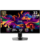 Монитор MSI MAG 321UP QD-OLED Gaming Monitor, 31.5