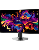 Монитор MSI MAG 321UP QD-OLED Gaming Monitor, 31.5