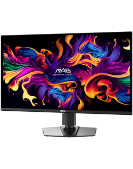 Монитор MSI MAG 321UP QD-OLED Gaming Monitor, 31.5