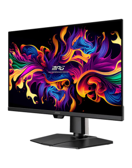 Монитор MSI MPG 271QR QD-OLED X50 Gaming Monitor, 26.5
