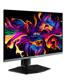 Монитор MSI MPG 271QRX QD-OLED Gaming Monitor, 27