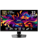 Монитор MSI MPG 321URX QD-OLED Gaming Monitor, 31.5