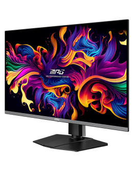 Монитор MSI MPG 321URX QD-OLED Gaming Monitor, 31.5